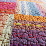 The Quilting Bee Pixel