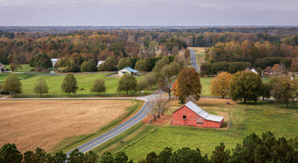 William Skinner North Carolina Rescue