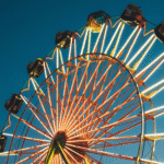 Maury County Fair 2025