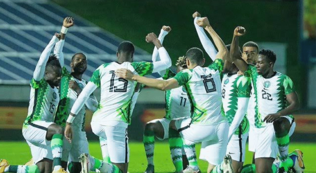 Huntsville Adult Soccer League