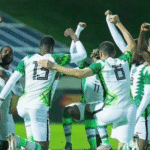 Huntsville Adult Soccer League