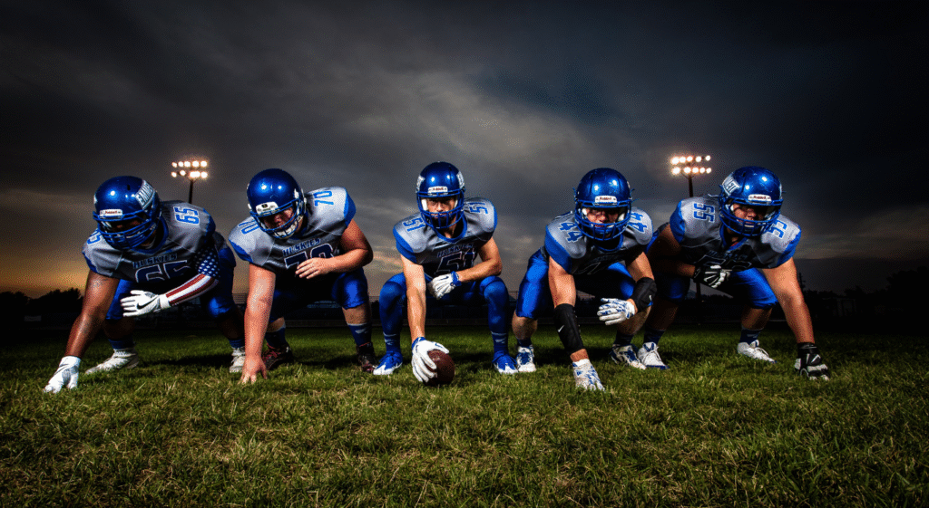 Pelham High School Football