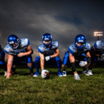 Pelham High School Football