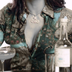 pornstar martini cocktail set