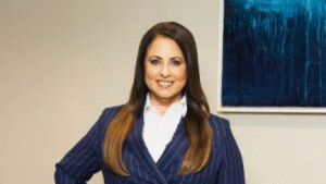 Katie L. Lewis Dallas Top Family Lawyer